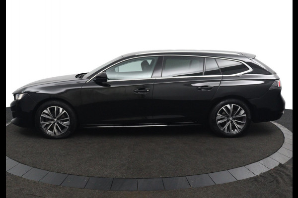 Peugeot 508 SW 1.6 Active Avantage*AUTOM.*ACC*CAM*NAVI*CARPLAY*