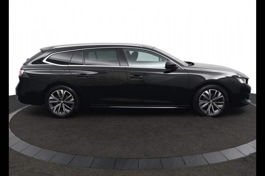 Peugeot 508 SW 1.6 Active Avantage*AUTOM.*ACC*CAM*NAVI*CARPLAY*