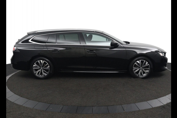 Peugeot 508 SW 1.6 Active Avantage*AUTOM.*ACC*CAM*NAVI*CARPLAY*