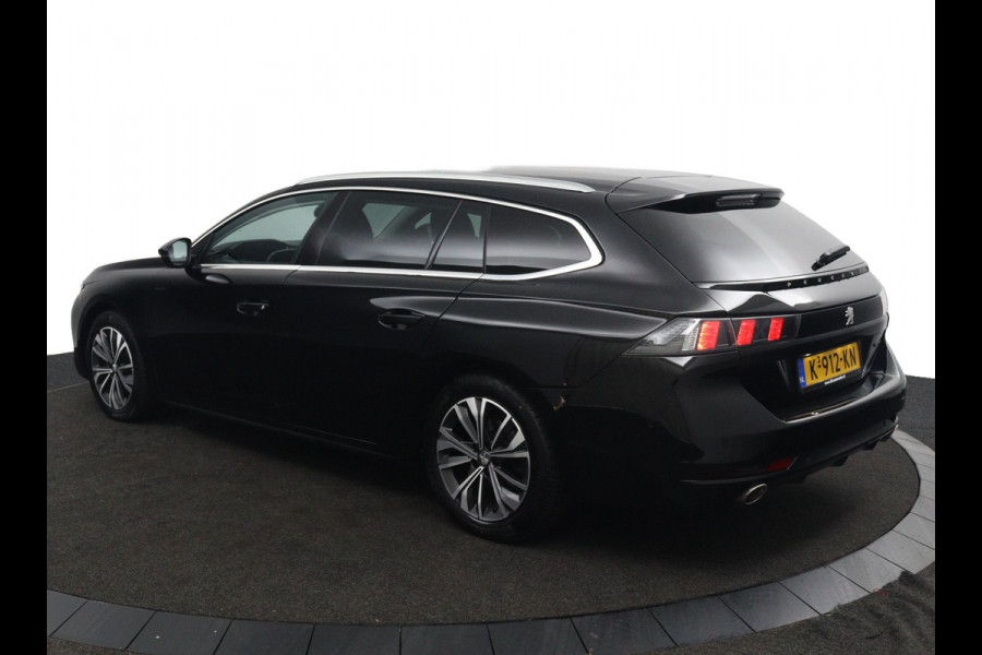 Peugeot 508 SW 1.6 Active Avantage*AUTOM.*ACC*CAM*NAVI*CARPLAY*