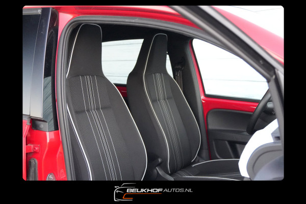 Seat Mii Electric Electric Plus Parkeersensor Velg Soh94,3%