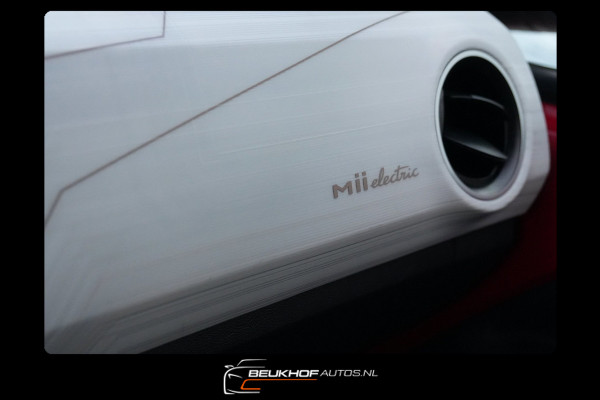 Seat Mii Electric Electric Plus Parkeersensor Velg Soh94,3%