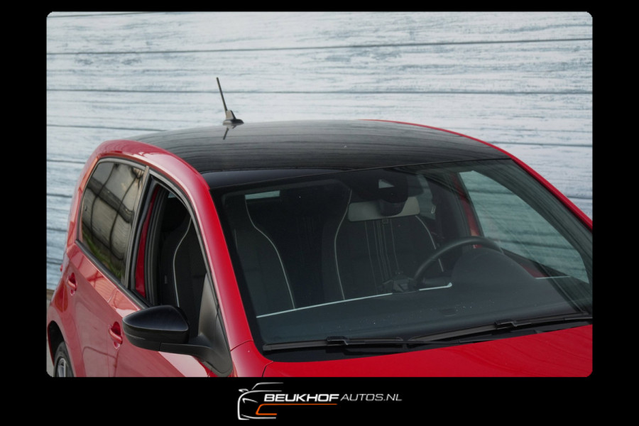 Seat Mii Electric Electric Plus Parkeersensor Velg Soh94,3%