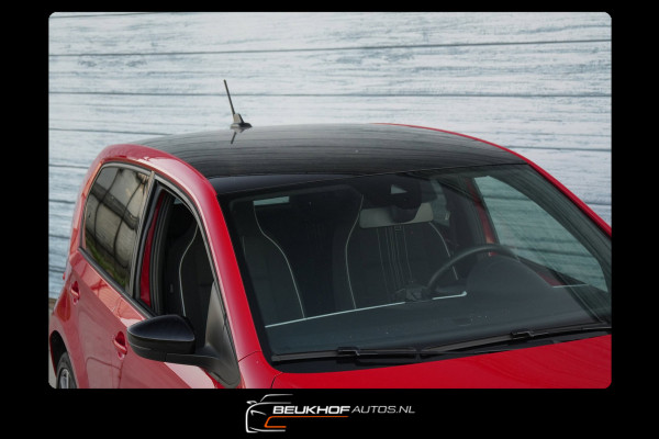 Seat Mii Electric Electric Plus Parkeersensor Velg Soh94,3%