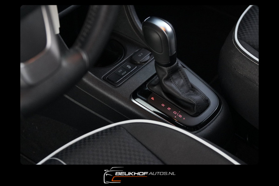 Seat Mii Electric Electric Plus Parkeersensor Velg Soh94,3%