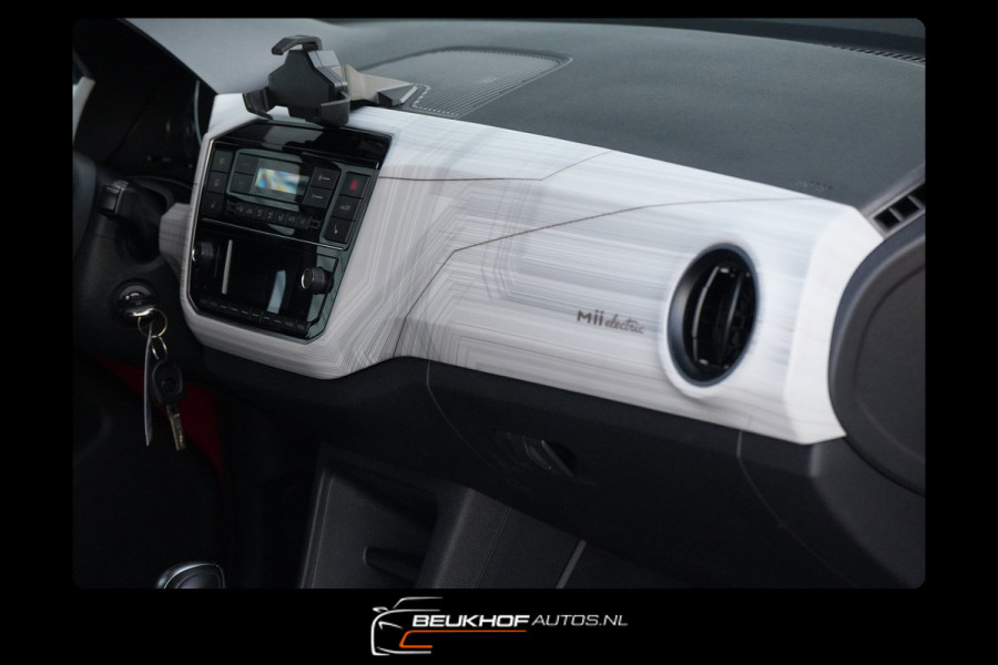 Seat Mii Electric Electric Plus Parkeersensor Velg Soh94,3%