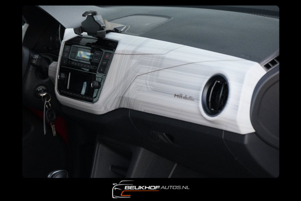 Seat Mii Electric Electric Plus Parkeersensor Velg Soh94,3%