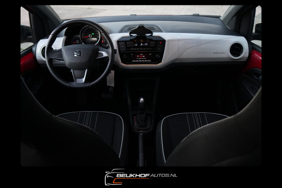 Seat Mii Electric Electric Plus Parkeersensor Velg Soh94,3%