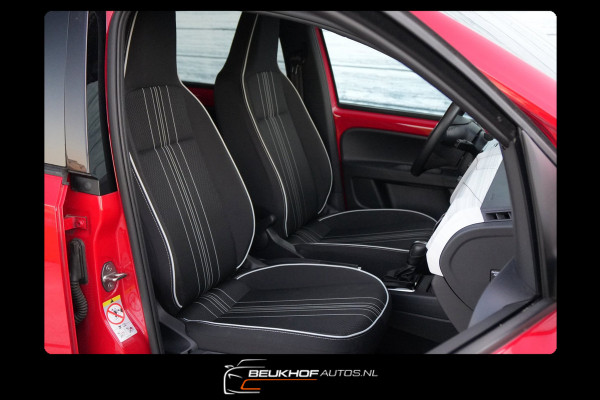 Seat Mii Electric Electric Plus Parkeersensor Velg Soh94,3%