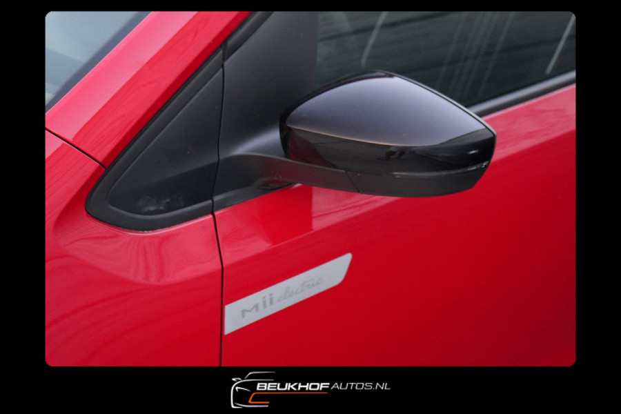 Seat Mii Electric Electric Plus Parkeersensor Velg Soh94,3%