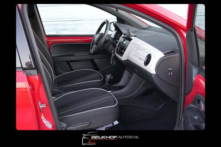 Seat Mii Electric Electric Plus Parkeersensor Velg Soh94,3%