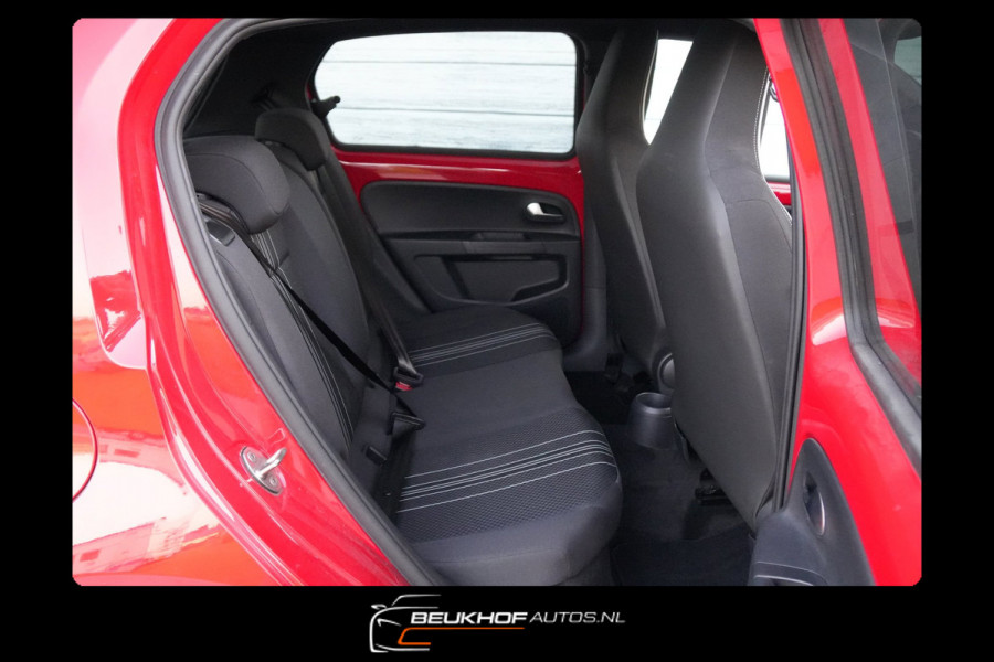 Seat Mii Electric Electric Plus Parkeersensor Velg Soh94,3%