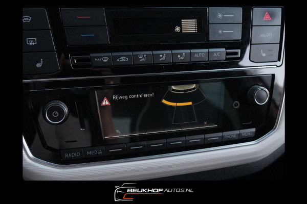 Seat Mii Electric Electric Plus Parkeersensor Velg Soh94,3%