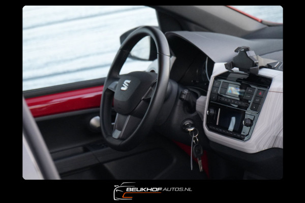 Seat Mii Electric Electric Plus Parkeersensor Velg Soh94,3%