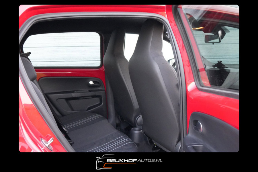 Seat Mii Electric Electric Plus Parkeersensor Velg Soh94,3%