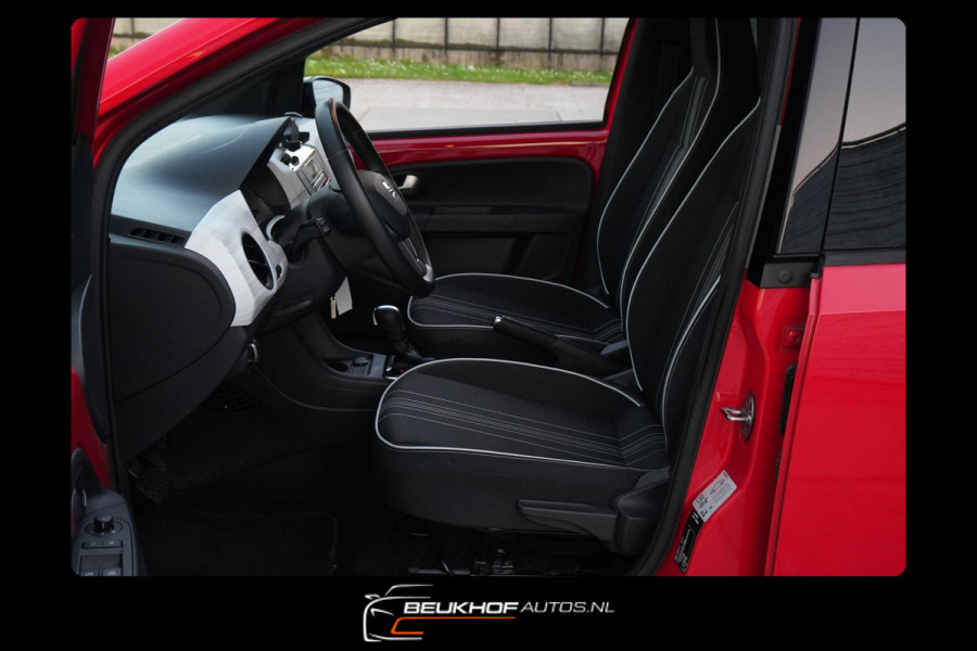Seat Mii Electric Electric Plus Parkeersensor Velg Soh94,3%