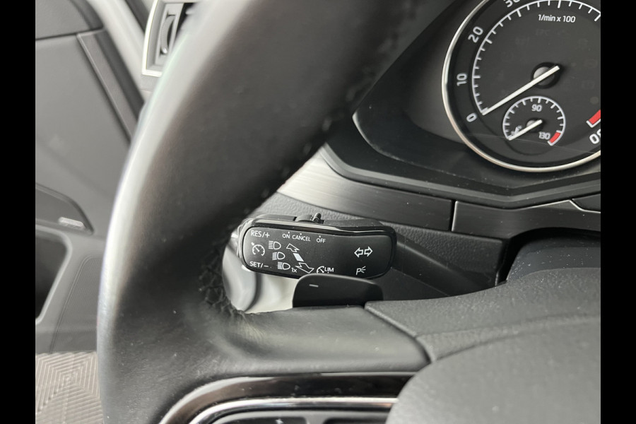 Škoda Superb Combi 1.5 TSI ACT Style Business (INCL.BTW) Aut. *LEATHER-MICROFIBRE | XENON | MEMORY-PACK | NAVI-FULLMAP | CAMERA | KEYLESS | HEATED-COMFORTSEATS | PRIVACY-GLASS | SHIFT-PADDLES | ECC | PDC | CRUISE | 18''ALU*