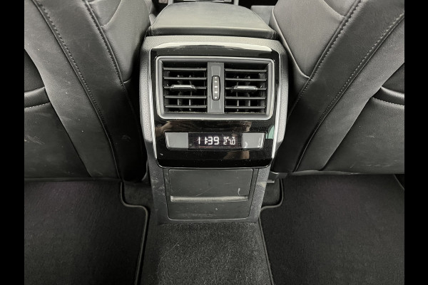 Škoda Superb Combi 1.5 TSI ACT Style Business (INCL.BTW) Aut. *LEATHER-MICROFIBRE | XENON | MEMORY-PACK | NAVI-FULLMAP | CAMERA | KEYLESS | HEATED-COMFORTSEATS | PRIVACY-GLASS | SHIFT-PADDLES | ECC | PDC | CRUISE | 18''ALU*