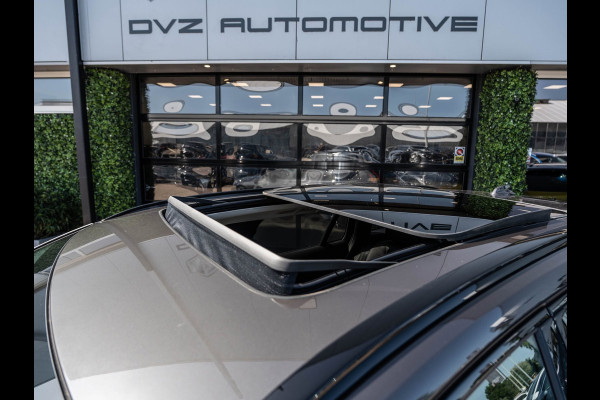Volvo V60 2.0 T8 PHEV 455PK AWD Ultra Dark | Pano | B&W Sound | Leder | Ventilatie | BTW