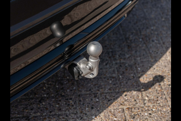 Volvo V60 2.0 T8 PHEV 455PK AWD Ultra Dark | Pano | B&W Sound | Leder | Ventilatie | BTW