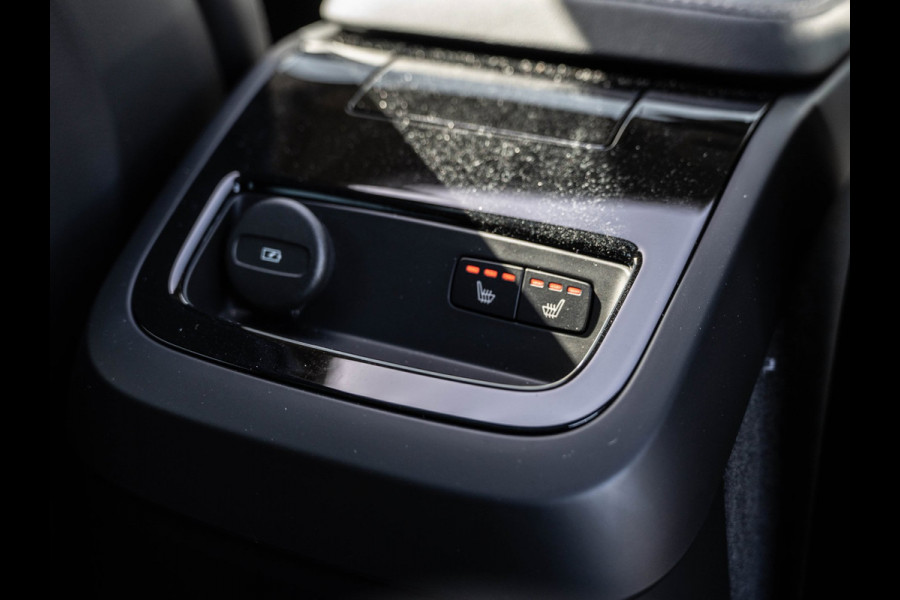 Volvo V60 2.0 T8 PHEV 455PK AWD Ultra Dark | Pano | B&W Sound | Leder | Ventilatie | BTW