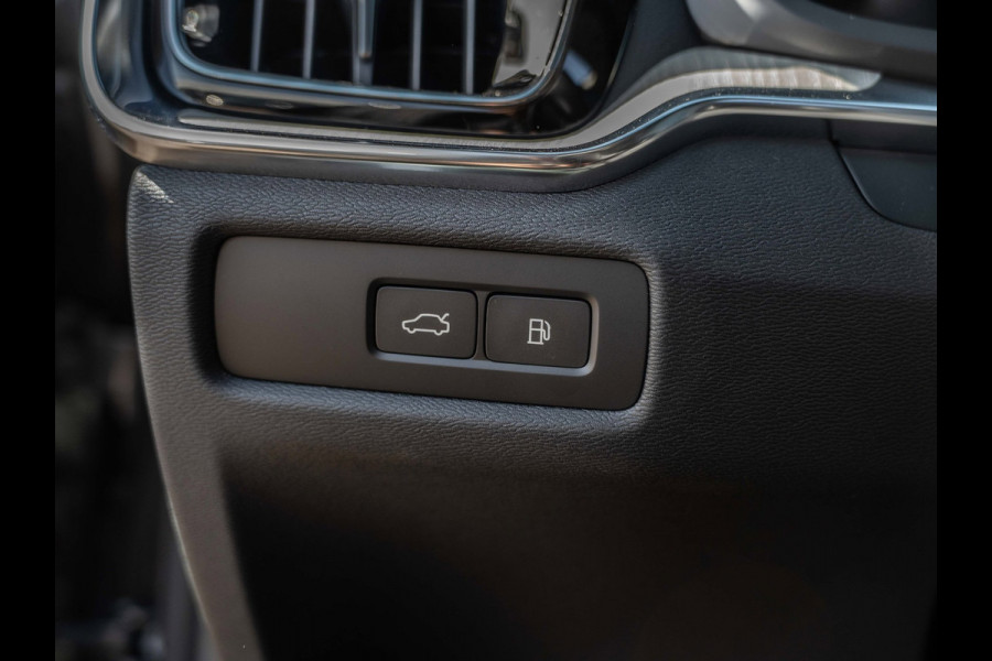 Volvo V60 2.0 T8 PHEV 455PK AWD Ultra Dark | Pano | B&W Sound | Leder | Ventilatie | BTW