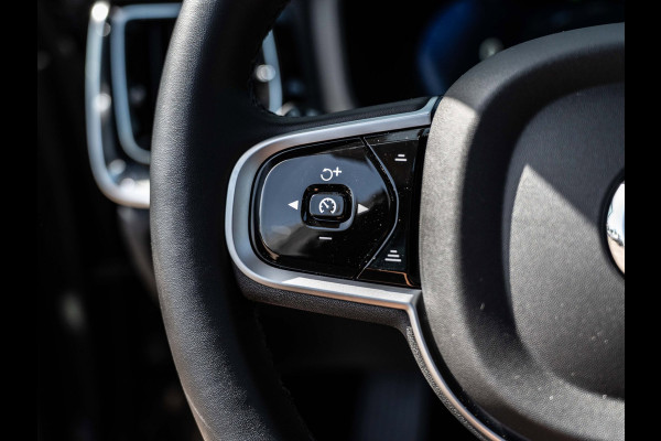 Volvo V60 2.0 T8 PHEV 455PK AWD Ultra Dark | Pano | B&W Sound | Leder | Ventilatie | BTW