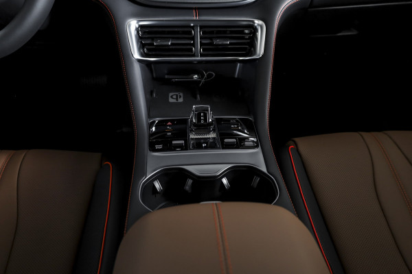 BYD SEAL U 1.5 DM-i FWD Boost | Plug-In | S/K-Panodak | 360 Camera | App connect | Adapt. Cruise | Elek. Klep | Infinity audio | LM 19" | 8679
