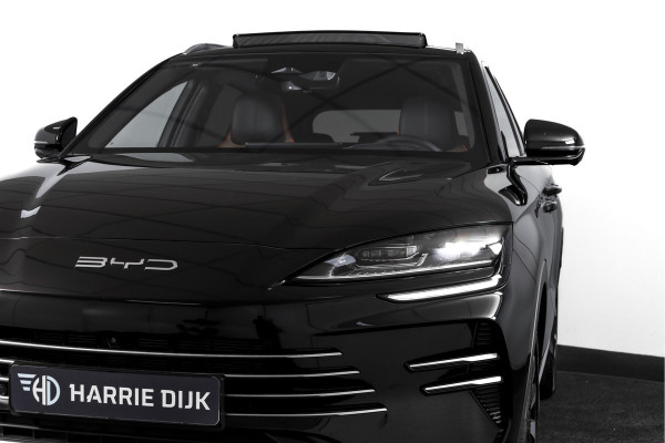 BYD SEAL U 1.5 DM-i FWD Boost | Plug-In | S/K-Panodak | 360 Camera | App connect | Adapt. Cruise | Elek. Klep | Infinity audio | LM 19" | 8679