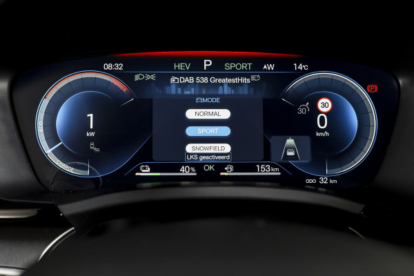 BYD SEAL U 1.5 DM-i FWD Boost | Plug-In | S/K-Panodak | 360 Camera | App connect | Adapt. Cruise | Elek. Klep | Infinity audio | LM 19" | 8679