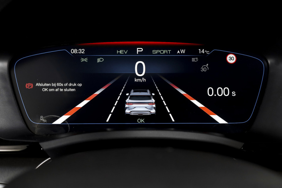 BYD SEAL U 1.5 DM-i FWD Boost | Plug-In | S/K-Panodak | 360 Camera | App connect | Adapt. Cruise | Elek. Klep | Infinity audio | LM 19" | 8679