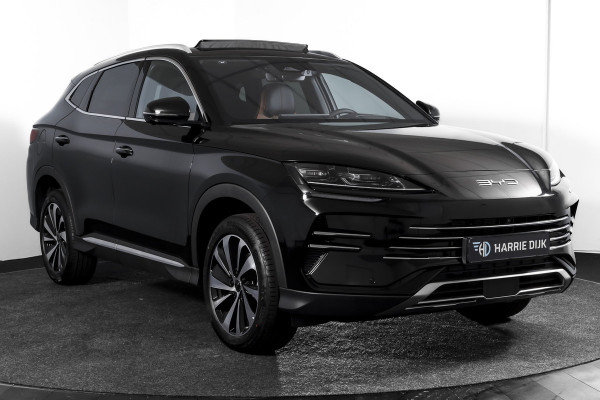 BYD SEAL U 1.5 DM-i FWD Boost | Plug-In | S/K-Panodak | 360 Camera | App connect | Adapt. Cruise | Elek. Klep | Infinity audio | LM 19" | 8679