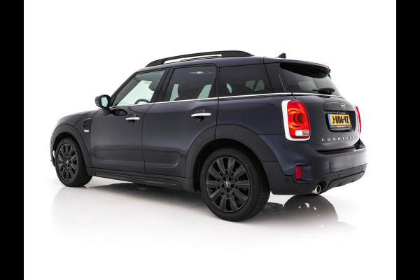 MINI Countryman 1.5 Cooper Chili Aut. *PANO | LEATHER-FABRIC | FULL-LED | HARMAN/KARDON | HEATED-SPORTSEATS | KEYLESS | NAVI-FULLMAP | PRIVACY-GLASS | AMBIENTLIGHT | ECC | PDC | CRUISE | 18''ALU*