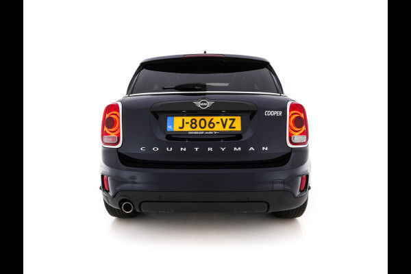 MINI Countryman 1.5 Cooper Chili Aut. *PANO | LEATHER-FABRIC | FULL-LED | HARMAN/KARDON | HEATED-SPORTSEATS | KEYLESS | NAVI-FULLMAP | PRIVACY-GLASS | AMBIENTLIGHT | ECC | PDC | CRUISE | 18''ALU*