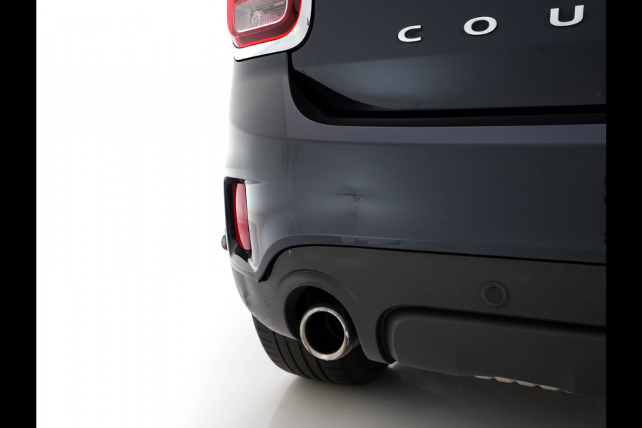 MINI Countryman 1.5 Cooper Chili Aut. *PANO | LEATHER-FABRIC | FULL-LED | HARMAN/KARDON | HEATED-SPORTSEATS | KEYLESS | NAVI-FULLMAP | PRIVACY-GLASS | AMBIENTLIGHT | ECC | PDC | CRUISE | 18''ALU*
