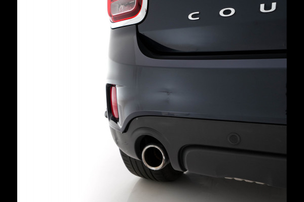 MINI Countryman 1.5 Cooper Chili Aut. *PANO | LEATHER-FABRIC | FULL-LED | HARMAN/KARDON | HEATED-SPORTSEATS | KEYLESS | NAVI-FULLMAP | PRIVACY-GLASS | AMBIENTLIGHT | ECC | PDC | CRUISE | 18''ALU*