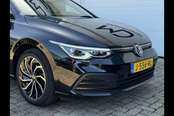 Volkswagen Golf 1.5 TSI Life -Panoramadak-LED-Sfeer-Trekhaak