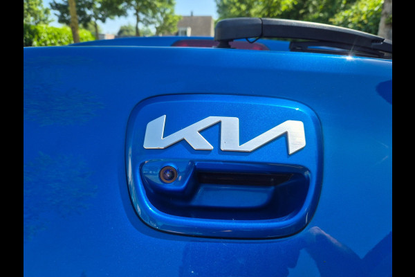 Kia Rio T-GDi MHEV Dynamic Plus Line Camera CarPlay ACC Navi NAP Automaat Hybride Stoelverwarming LED