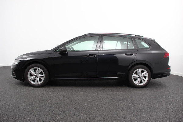 Volkswagen Golf Variant 1.5 TSI 131pk Life Navigatie Apple Carplay/Android Auto Adaptive Cruise Control Parkeersensoren Camera Park Assist Stoel- en stuurverwarming Virtual Cockpit Climatronic