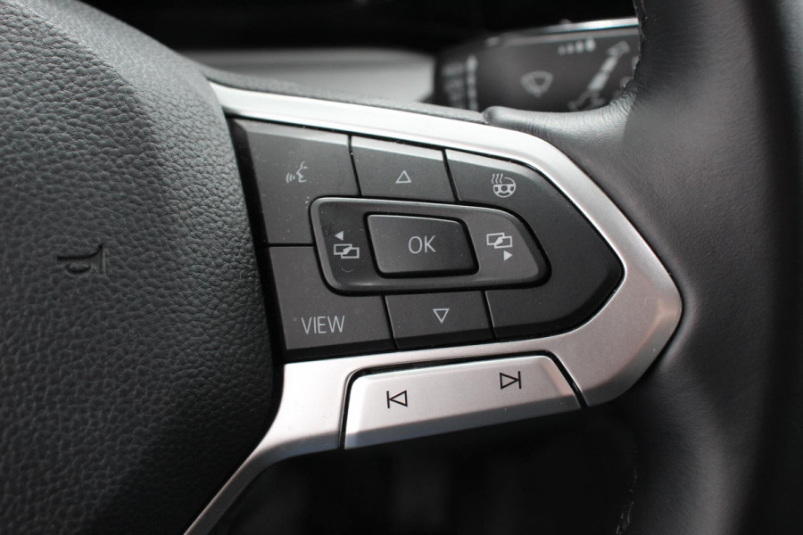 Volkswagen Golf Variant 1.5 TSI 131pk Life Navigatie Apple Carplay/Android Auto Adaptive Cruise Control Parkeersensoren Camera Park Assist Stoel- en stuurverwarming Virtual Cockpit Climatronic