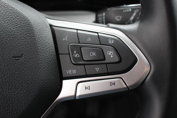 Volkswagen Golf Variant 1.5 TSI 131pk Life Navigatie Apple Carplay/Android Auto Adaptive Cruise Control Parkeersensoren Camera Park Assist Stoel- en stuurverwarming Virtual Cockpit Climatronic