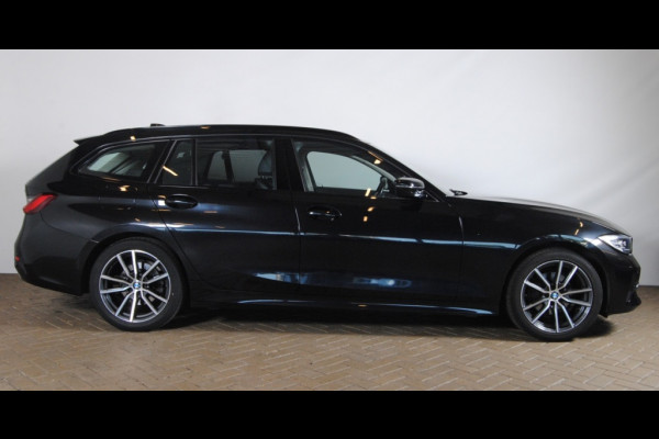 BMW 3 Serie Touring 320i Executive Ed. | Carplay |Virtual Cockpit.| Nieuw model