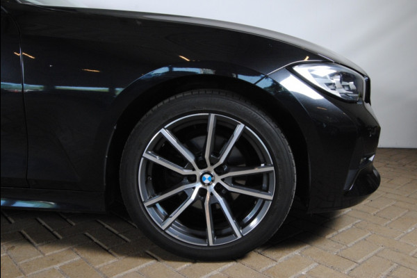 BMW 3 Serie Touring 320i Executive Ed. | Carplay |Virtual Cockpit.| Nieuw model