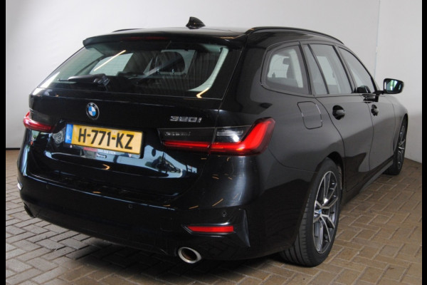 BMW 3 Serie Touring 320i Executive Ed. | Carplay |Virtual Cockpit.| Nieuw model