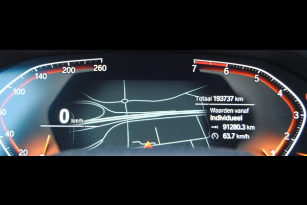 BMW 3 Serie Touring 320i Executive Ed. | Carplay |Virtual Cockpit.| Nieuw model