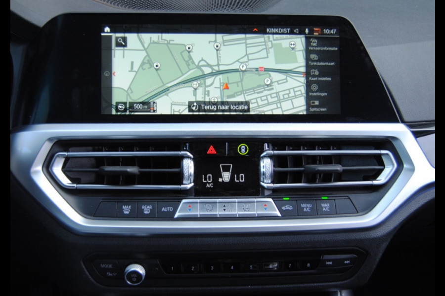 BMW 3 Serie Touring 320i Executive Ed. | Carplay |Virtual Cockpit.| Nieuw model