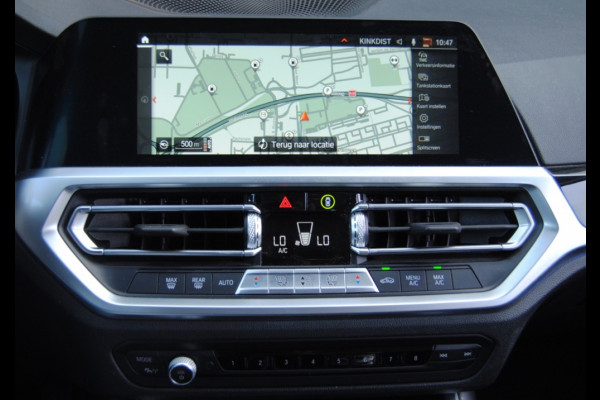 BMW 3 Serie Touring 320i Executive Ed. | Carplay |Virtual Cockpit.| Nieuw model