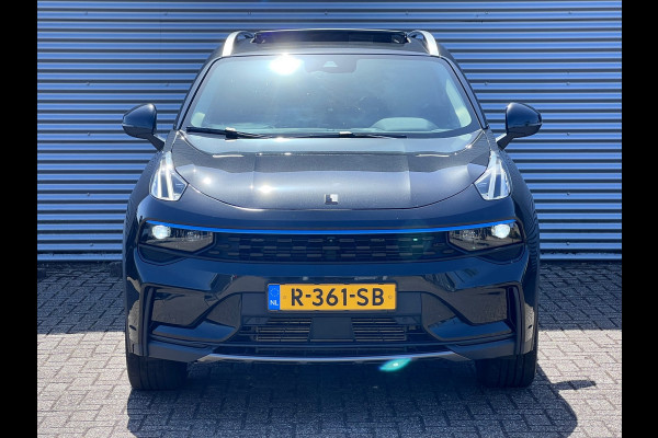 Lynk & Co 01 1.5 | 360 CAMERA | PANO | NAVI | NAP | AIRCO | MEMORY | INRUIL MOGELIJK
