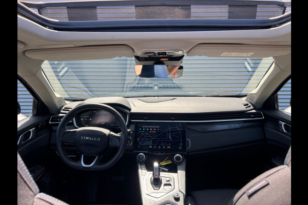 Lynk & Co 01 1.5 | 360 CAMERA | PANO | NAVI | NAP | AIRCO | MEMORY | INRUIL MOGELIJK