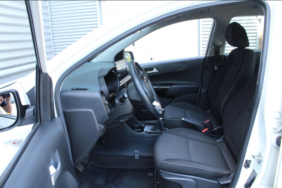 Kia Picanto 1.0 DPi 67pk DynamicLine NL-Auto NAP Camera Carplay LMV